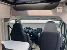 Fahrzeugbild Carado CV 540 Pro Navi/RFK/Markise/Fahrradträger #14
