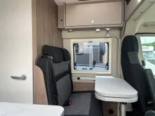 Fahrzeugbild Carado CV 540 Pro Navi/RFK/Markise/Fahrradträger #15