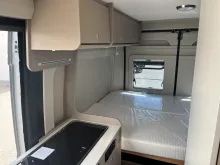 Fahrzeugbild Carado CV 540 Pro Navi/RFK/Markise/Fahrradträger #16