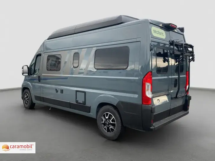 Fahrzeugbild Carado CV 600 Pro+ SOFORT VERFÜGBAR!! #5