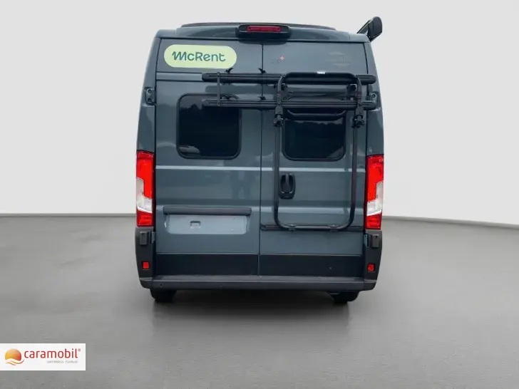 Fahrzeugbild Carado CV 600 Pro+ SOFORT VERFÜGBAR!! #6