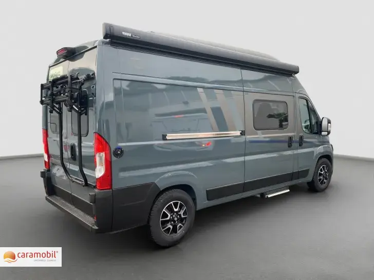 Fahrzeugbild Carado CV 600 Pro+ SOFORT VERFÜGBAR!! #7