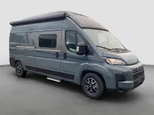Fahrzeugbild Carado CV 600 Pro+ SOFORT VERFÜGBAR!! #9