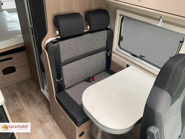 Fahrzeugbild Carado CV 600 Pro+ SOFORT VERFÜGBAR!! #12