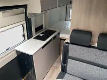 Fahrzeugbild Carado CV 600 Pro+ SOFORT VERFÜGBAR!! #13