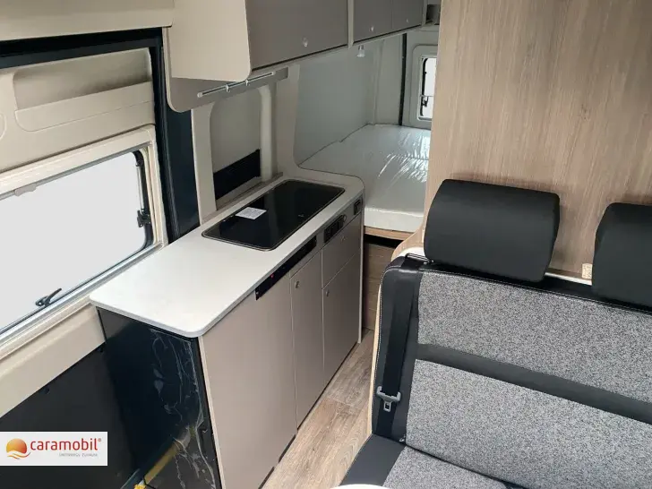 Fahrzeugbild Carado CV 600 Pro+ SOFORT VERFÜGBAR!! #13
