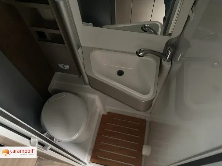 Fahrzeugbild Carado CV 600 Pro+ SOFORT VERFÜGBAR!! #14