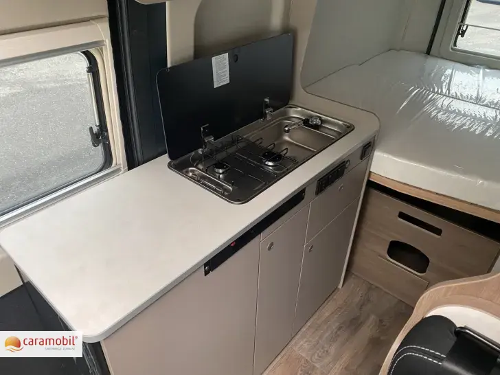Fahrzeugbild Carado CV 600 Pro+ SOFORT VERFÜGBAR!! #16