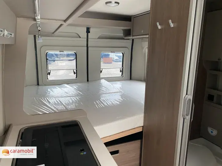 Fahrzeugbild Carado CV 600 Pro+ SOFORT VERFÜGBAR!! #17