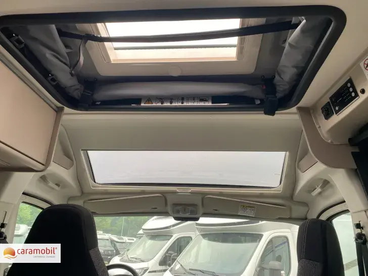 Fahrzeugbild Carado CV 600 Pro+ SOFORT VERFÜGBAR!! #20