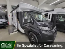 Fahrzeugbild Glücksmobil S-SERIE 72 DL #1