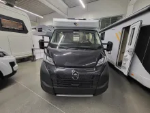 Fahrzeugbild Glücksmobil S-SERIE 72 DL #4