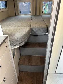 Fahrzeugbild Pössl Summit SHINE 600 L Garantie bis 2029 ++ #6