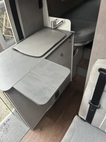 Fahrzeugbild Pössl Summit SHINE 600 L Garantie bis 2029 ++ #10