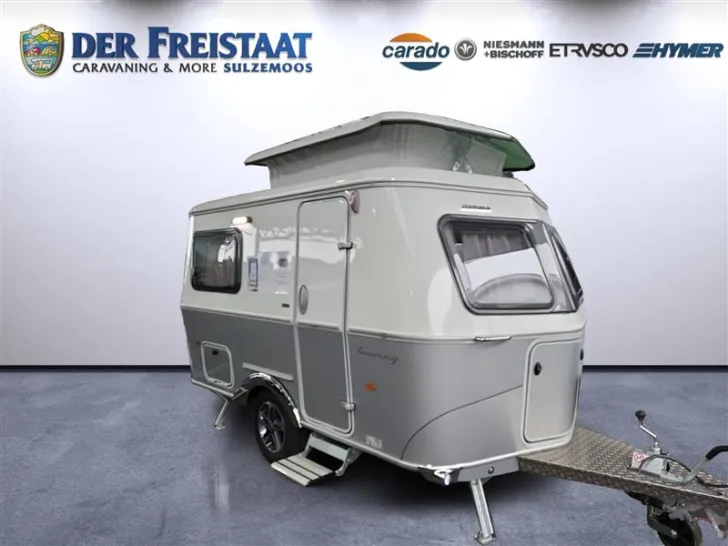 Fahrzeugbild Hymer Eriba TOURING 310 #1