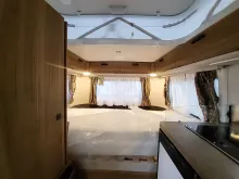 Fahrzeugbild Hymer Eriba TOURING 310 #8