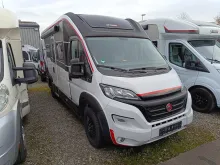 Fahrzeugbild Challenger X 250 Open Edition, Arctic, Lift-Radträger #1