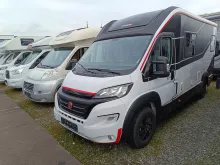 Fahrzeugbild Challenger X 250 Open Edition, Arctic, Lift-Radträger #3