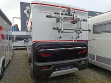 Fahrzeugbild Challenger X 250 Open Edition, Arctic, Lift-Radträger #4