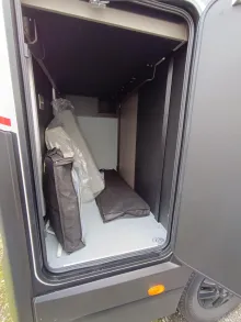 Fahrzeugbild Challenger X 250 Open Edition, Arctic, Lift-Radträger #5