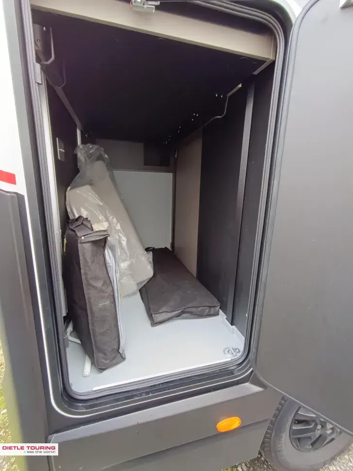 Fahrzeugbild Challenger X 250 Open Edition, Arctic, Lift-Radträger #5