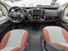 Fahrzeugbild Challenger X 250 Open Edition, Arctic, Lift-Radträger #6