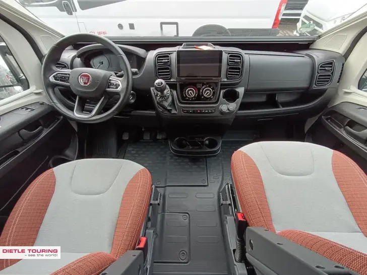 Fahrzeugbild Challenger X 250 Open Edition, Arctic, Lift-Radträger #6