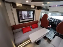 Fahrzeugbild Challenger X 250 Open Edition, Arctic, Lift-Radträger #7