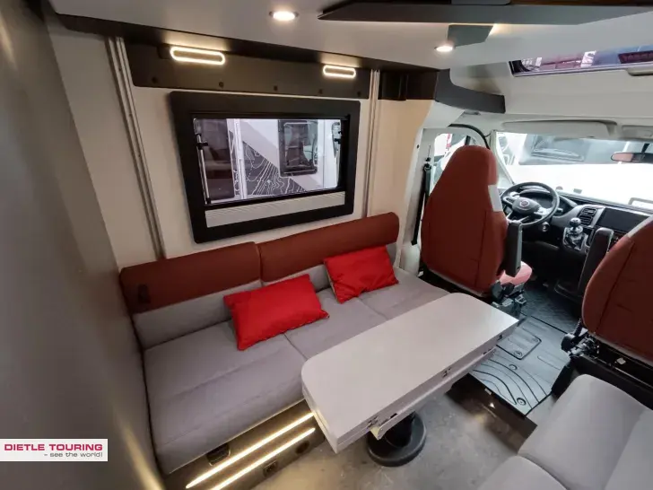 Fahrzeugbild Challenger X 250 Open Edition, Arctic, Lift-Radträger #7