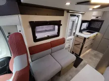 Fahrzeugbild Challenger X 250 Open Edition, Arctic, Lift-Radträger #8