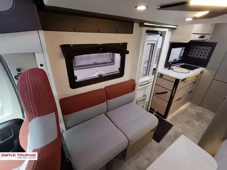 Fahrzeugbild Challenger X 250 Open Edition, Arctic, Lift-Radträger #8