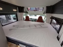 Fahrzeugbild Challenger X 250 Open Edition, Arctic, Lift-Radträger #9