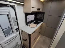 Fahrzeugbild Challenger X 250 Open Edition, Arctic, Lift-Radträger #10