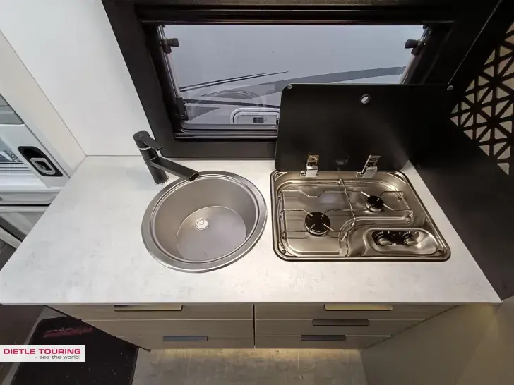 Fahrzeugbild Challenger X 250 Open Edition, Arctic, Lift-Radträger #11