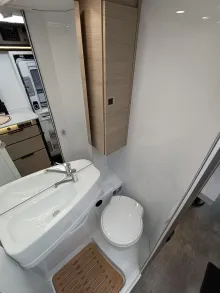 Fahrzeugbild Challenger X 250 Open Edition, Arctic, Lift-Radträger #12