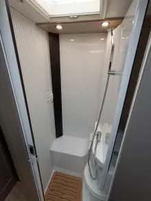 Fahrzeugbild Challenger X 250 Open Edition, Arctic, Lift-Radträger #13