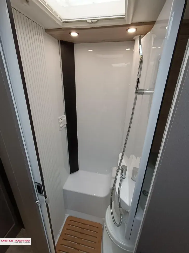 Fahrzeugbild Challenger X 250 Open Edition, Arctic, Lift-Radträger #13