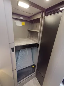 Fahrzeugbild Challenger X 250 Open Edition, Arctic, Lift-Radträger #16