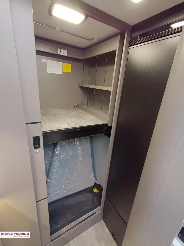 Fahrzeugbild Challenger X 250 Open Edition, Arctic, Lift-Radträger #16