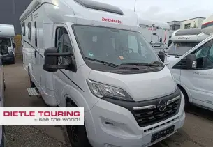 Bild Just Camp T 7052 EB