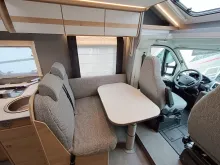 Fahrzeugbild Dethleffs Just Camp T 7052 EB Navi, Hubbett, RFK, Markise #6