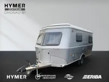 Fahrzeugbild Hymer Eriba Eriba Touring 540 +++ Messewochen +++ #1
