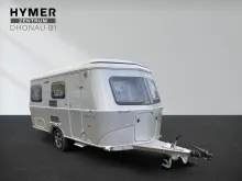 Fahrzeugbild Hymer Eriba Eriba Touring 540 +++ Messewochen +++ #3