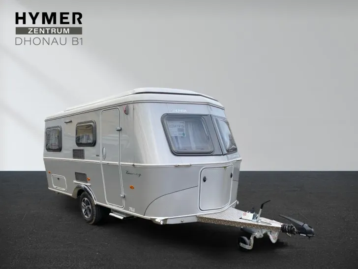 Fahrzeugbild Hymer Eriba Eriba Touring 540 +++ Messewochen +++ #3