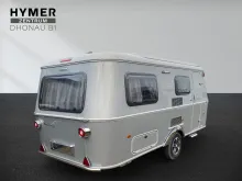 Fahrzeugbild Hymer Eriba Eriba Touring 540 +++ Messewochen +++ #4