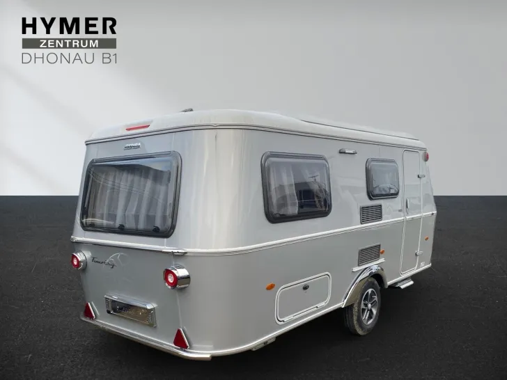Fahrzeugbild Hymer Eriba Eriba Touring 540 +++ Messewochen +++ #4