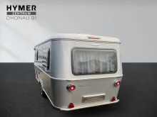 Fahrzeugbild Hymer Eriba Eriba Touring 540 +++ Messewochen +++ #5