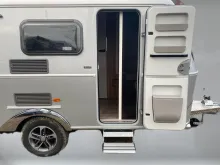 Fahrzeugbild Hymer Eriba Eriba Touring 540 +++ Messewochen +++ #7