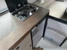 Fahrzeugbild Hymer Eriba Eriba Touring 540 +++ Messewochen +++ #11