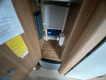 Fahrzeugbild Hymer Eriba Eriba Touring 540 +++ Messewochen +++ #12